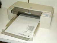 Epson MJ 5100 C consumibles de impresión